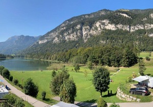 Appartement Seehof Top 3 - Camping & Appartements Seehof