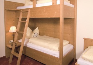 Appartement Seehof Top 8 - Camping & Appartements Seehof