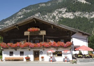 Appartement Seehof Top 7 - Camping & Appartements Seehof