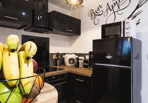 APPARTEMENT ST LARY VILLAGE