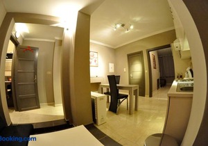 Appartement Studio Tournai