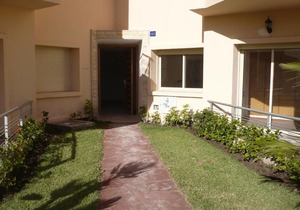 Appartement T3 Savannah beach