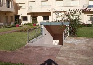 Appartement T3 Savannah beach