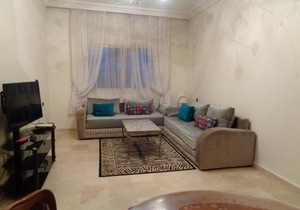 Appartement T3 Savannah beach