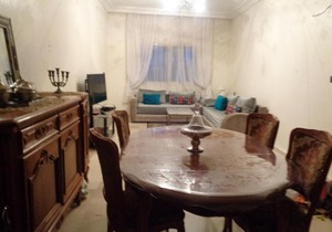 Appartement T3 Savannah beach
