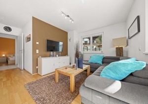 Appartement Tauernblick Top 6 Kaprun by Four Seasons Apartments