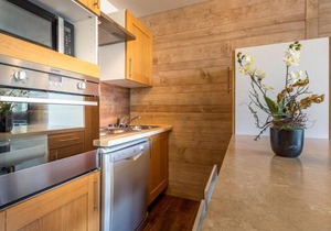 Appartement Val-d'Isère, 2 pièces, 6 personnes - FR-1-519-17