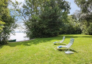 Appartement "Veilchen", 30 m², für 2 Personen