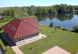 Appartementhaus am Kiessee, Westerholt
