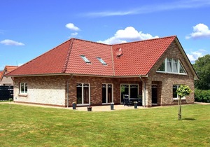 Appartementhaus am Kiessee, Westerholt