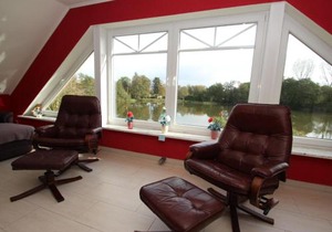 Appartementhaus am Kiessee, Westerholt