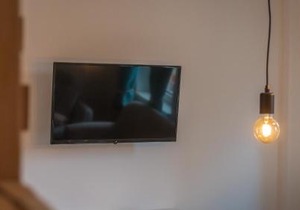 Appartementhaus- Bredner/Appartement IV