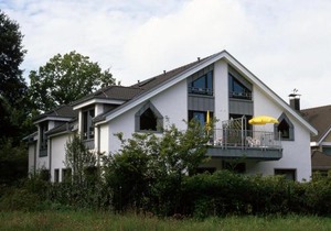 Appartementhaus Dr Domberg Wohnung 1