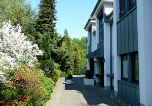 Appartementhaus Dr Domberg Wohnung 3