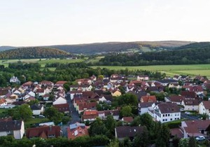 Appartementhaus Laura-Sophia