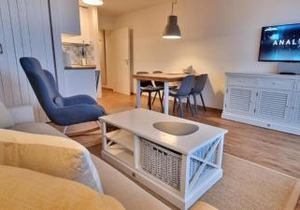 Appartementhaus Ostseeresidenz - Appartement 23 mit Ostseeblick -