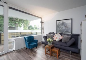 Appartementhaus Terrassenhügel Strandsuite