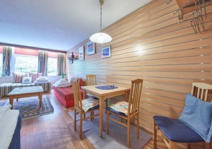 Appartements Alpin
