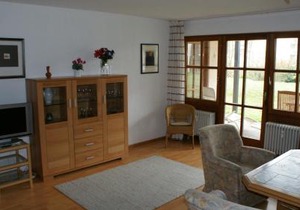Appartements am Park