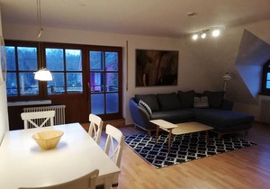 Appartements am Park