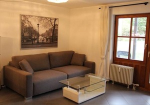 Appartements am Park