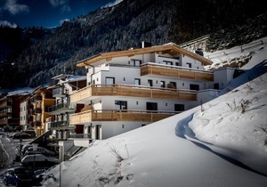 Appartements Plaija