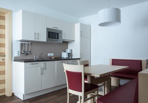 Appartements Plaija