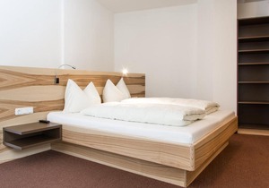 Appartements Plaija