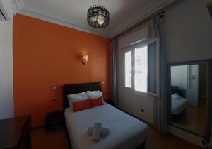 Appartements Rabat Balima Harcourt