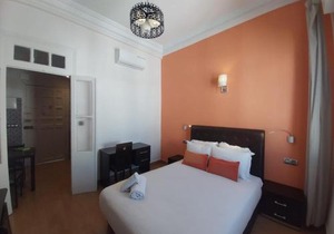 Appartements Rabat Balima Harcourt