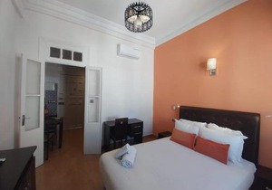 Appartements Rabat Balima Harcourt