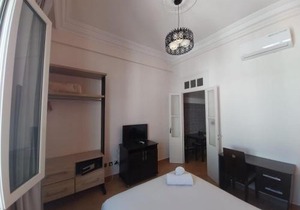 Appartements Rabat Balima Harcourt