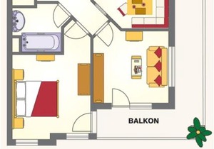 Appartements Sonnwend