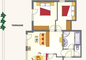 Appartements Sonnwend