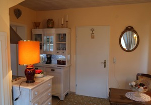 Appartment Oppenheimer, 37qm, 1 Schlafzimmer, Max. 2 Personen