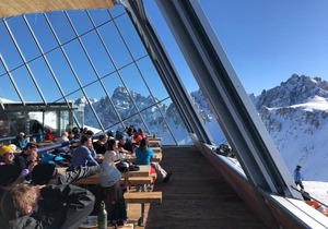 Appartment Sofi - Enjoy The View - Axams,Innsbruck Tirol