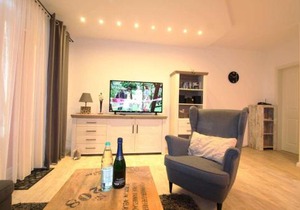 Appartments am Deich 1 - Nr. 021