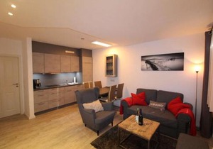 Appartments am Deich 1 - Nr. 021