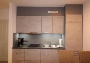 Appartments am Deich 1 - Nr. 021