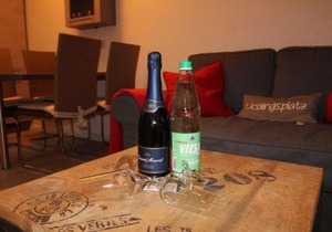 Appartments am Deich 1 - Nr. 021