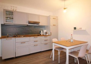 Appartments am Deich 1 - Nr. 025
