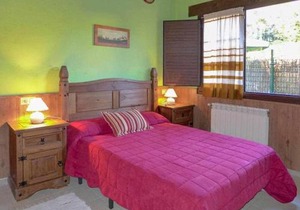 Appto rural con piscina cerca de Llanes- PDRA004R
