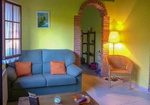 Appto rural con piscina cerca de Llanes- PDRA004R