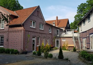 Aprotos Lüneburger Hof