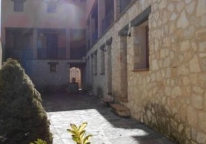 APT Grajera Apartments. 4