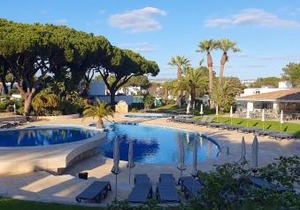 Apt P209 situé au sein de Balaia Golf Village