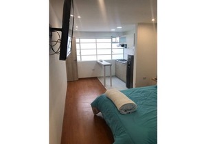 Apt1 New: Corferias, Agora, Embassy, G12, UN