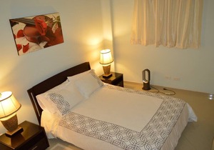 Apto Confort 3 Habitaciones 6 Personas