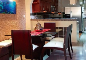 Apto Deluxe 2 Habitaciones 4 Personas