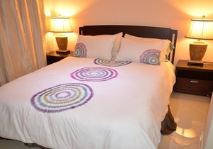 Apto Deluxe 2 Habitaciones 4 Personas